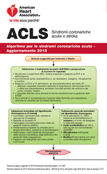 cover image of Schede di riferimento digitali ACLS (2 di 2)