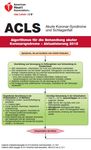 cover image for Digitales ACLS-Referenzkartenset (2 von 2)