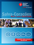 cover image for Lembrete Digital de RCP com DEA/DAE para Adultos do Salva-Corações