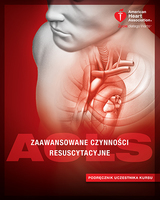 cover image of Zbiór e-podręczników uczestnika kursu Podstawowe czynności resuscytacyjne (ACLS)