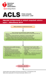 cover image for Zestaw kart referencyjnych ACLS w wersji cyfrowej (2 z 2)