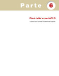 cover image for Piani delle lezioni stampabili ACLS