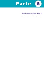 cover image of Piani delle lezioni stampabili PALS