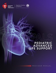 cover image of Pediatric Advanced Life Support Digital Course Videos