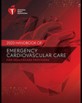 cover image for Advanced Cardiovascular Life Support and Pediatric Advanced Life Support Drug Reference Guide