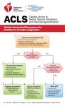 cover image for IVE ACLS Digital Reference Card, International English