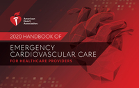 cover image of Advanced Cardiovascular Life Support and Pediatric Advanced Life Support Drug Reference Guide, International English