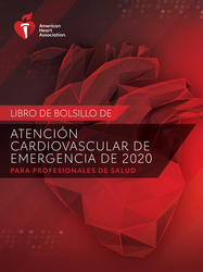 Libro de bolsillo de ACE para profesionales de la salud del 2020 en versión  electrónica
