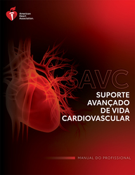 cover image of eBook do Manual do Profissional de SAVC