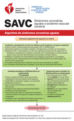 cover image of Cartão Digital de Referência para SAVC