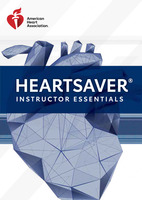 cover image of Heartsaver Instructor Essentials Digital Videos