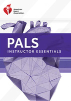cover image of Pediatric Advanced Life Support Instructor Essentials Digital Videos