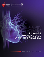 cover image of eBook do Manual do instrutor de SAVP