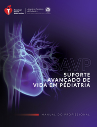 cover image of eBook do Manual do profissional de SAVP