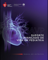 cover image of Vídeos do curso digital de Suporte avançado de vida em pediatria