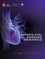 cover image of Libro del proveedor de SVAP/PALS en versión electrónica