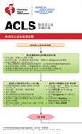 cover image for ACLS 數位參考卡
