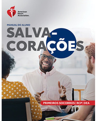 cover image of Vídeo digital do Curso de Primeiros Socorros e RCP com DEA do Salva-Corações