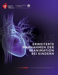 cover image of PALS-Schulungshandbuch für Kursteilnehmer im eBook-Format