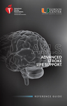 cover image for IVE Advanced Stroke Life Support (ASLS®) Digital Reference Guide eBook