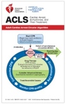 ACLS Digital Reference Cards 1 cover image for ACLS Digital Reference Cards 1