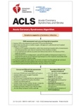 ACLS Digital Reference Cards 2 cover image for ACLS Digital Reference Cards 2
