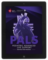 cover image of PALS Instructor Manual eBook