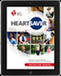 cover image of Heartsaver® First Aid CPR AED Instructor Manual eBook (International English)