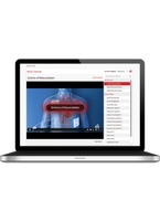 cover image of ACLS for MENA: Provider Course Videos: Digital and Streaming (International English)