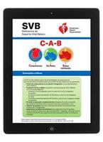 cover image of Tarjeta de referencia digital de SVB (español)