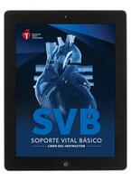 cover image of Libro del instructor de SVB en versión electrónica (español)