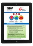 cover image for Cartão de Consulta Digital de SBV (Português do Brasil)