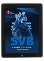 cover image of Libro del proveedor de SVB en versión electrónica (español)