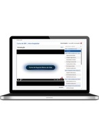 cover image of Vídeos do Curso de SBV para profissionais da saúde: Digital e Streaming (Português do Brasil)