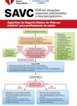 cover image for Cartões de consulta digital de SAVC